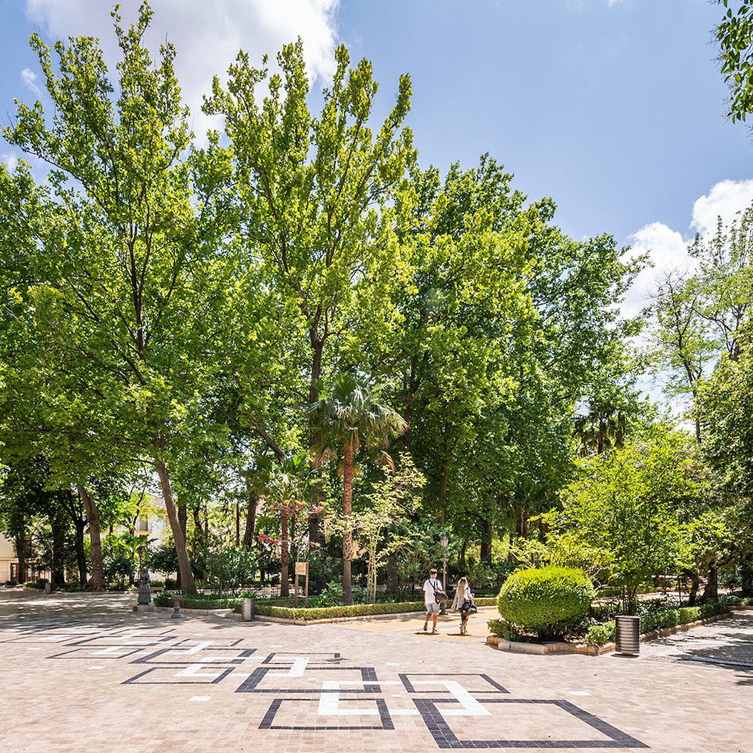 Alameda del Tajo