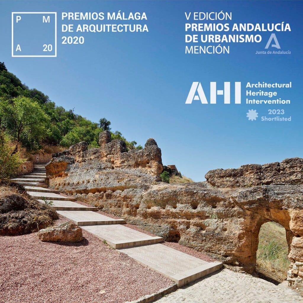 Murallas del Albacar