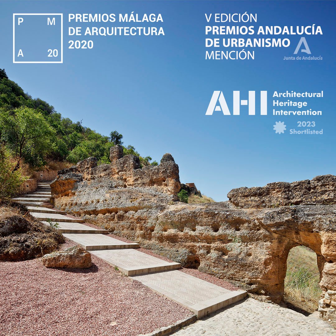 Murallas del Albacar